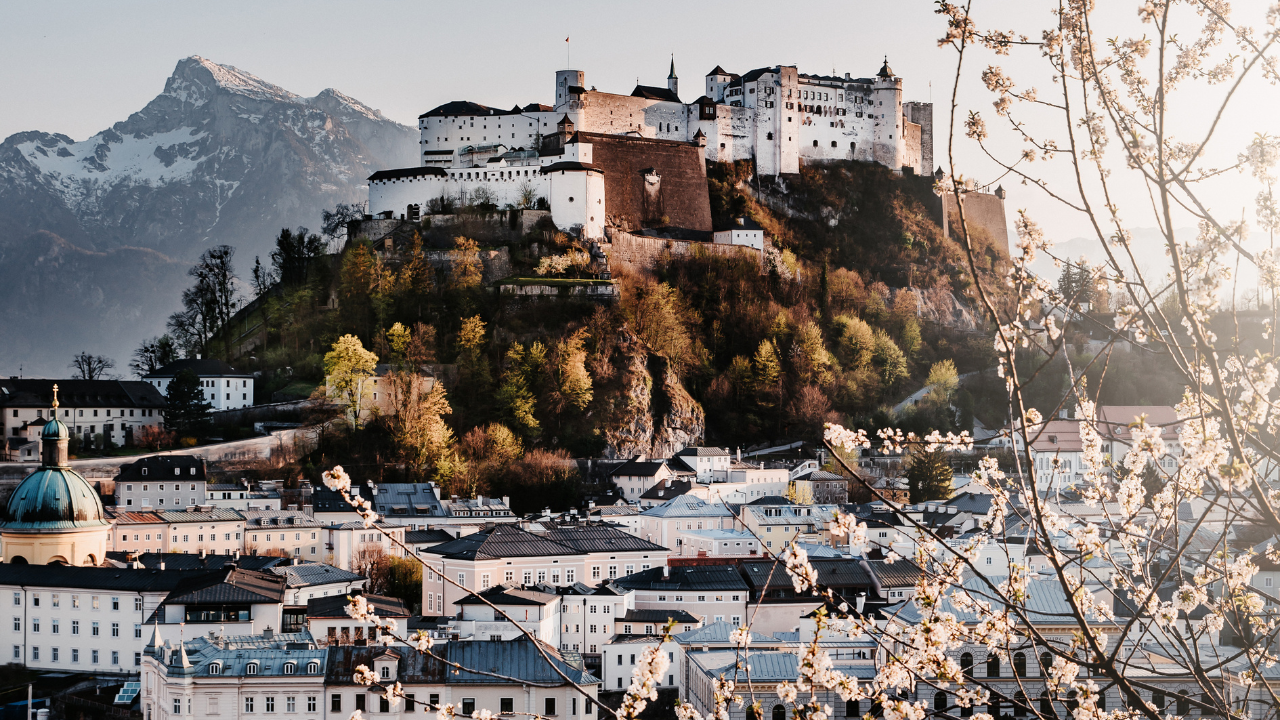 SkyAlps - Discover Salzburg